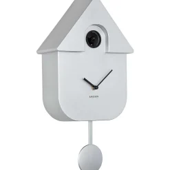 Horloge murale moderne Cuckoo - 21.5 x 8.5 x 41 Type: Horloge et pendule