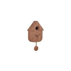 Horloge murale moderne Cuckoo - 21.5 x 8.5 x 41 Type: Horloge et pendule