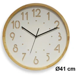 Horloge Oslo diamètre 41cm Orium