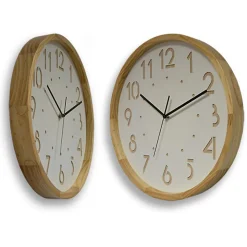 Horloge Oslo diamètre 41cm Orium
