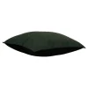 House Nordic Coussin carré vert 45 x 45 cm