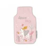 Housse de bouillotte Licorne doudou