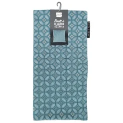 Housse de coussin déco Kansas - Douceur d'Intérieur