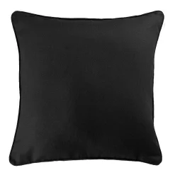 Housse de coussin déco Panama - Douceur d'Intérieur - Housse de coussin 40 x 40