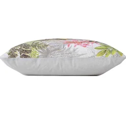 Housse de coussin déco Sweet Bird - 60 x 60 Douceur d'Intérieur