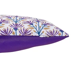 Housse de coussin d'extérieur Telio 30x50cm - Atmosphera
