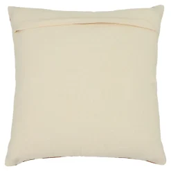 Housse de coussin en coton Toplo multicouleurs l.50 x H.50cm GoodHome