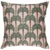 Housse de coussin exterieur Tropique Albin