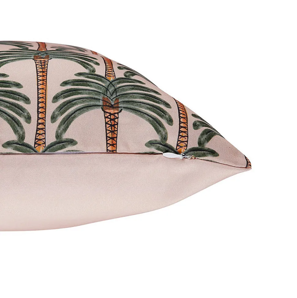 Housse de coussin exterieur Tropique Albin