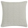 Housse de coussin Jind beige l.45 x H.45cm GoodHome