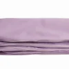 Housse de coussin pour palette de dimensions 120x80x10cm housse de coussin protection avec fermeture éclair taie d'oreiller purple