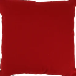 Housse de coussin 45x45 cm CELEBRATION Vert Epicea