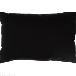 Housse de coussin 40x60 cm CELEBRATION Gris Graphite