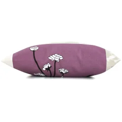 Housse de coussin 45x45 cm MATERA Demi-saison Polycoton