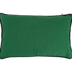 Housse de coussin 30x50 cm MONTSEGUR vert Sapin