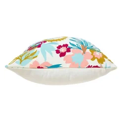 Housse de coussin 40x40 cm Printemps