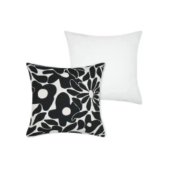 Housse de coussin Ziggy design et moderne