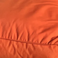 Housse de matelas bain de soleil (160x65 cm - Orange)