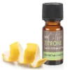 Huiles Parfumées De 10 Ml - Citron
