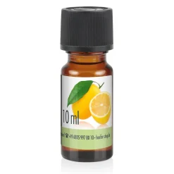 Huiles Parfumées De 10 Ml - Citron