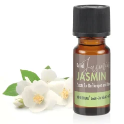 Huiles Parfumées De 10 Ml - Fleur De Jasmin