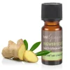 Huiles Parfumées De 10 Ml - Gingembre