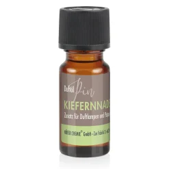 Huiles Parfumées De 10 Ml - Pin De Montagne