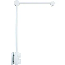 JaBaDaBaDo Support de bras mobile universel en bois