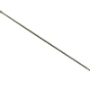 Kit Barre de vitrage GoodHome extensible ⌀7/9mm Long.100/150cm or