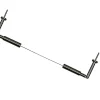 Kit câble pour rideau GoodHome 5 m Koufo