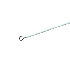 Kit câble pour Rideau occultant polyester 2 m blanc