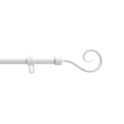 Kit de tringle à rideaux extensible ARABESQUE