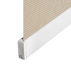 Kit Panneau Japonais (Panneau coulissant) Screen (degré d'ouverture 10%) Sable 285x270cm , Viewtex