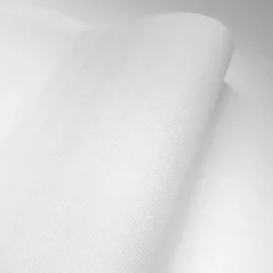 Kit rail et panneau japonais blanc l.170 x H.250cm Madeco