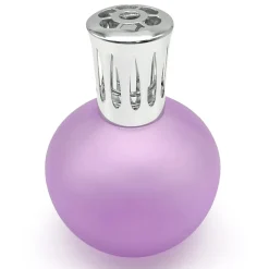 Lampe Catalytique Fuchsia Mat (200 ml). Parfume l'environnement et élimine les mauvaises odeurs sans les masquer