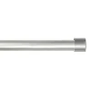LANCASTER - Kit Tringle à Rideau Extensible diamètre 19mm - 165 à 310 cm