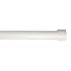 LANCASTER - Kit Tringle à Rideau Extensible diamètre 19mm - 165 à 310 cm