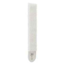 Languette accroche tableau pour grands cadres 3M Command charge 7.2 kg, 24 pièces