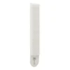 Languette accroche tableau pour grands cadres 3M Command, 24 pièces 7.2 kg