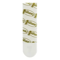 Languette de fixation pour tableaux moyen modèle Blanc vendue par 8 pièces