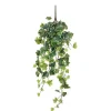 Lierre suspendre vert panache artificiel 71 cm