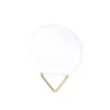 Lot de 12 attaches gommées 30 mm ceanothe pour 0,5 kg - Marque Française