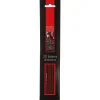 Lot de 20 bâtons d'encens - fruits rouges - Atmosphera