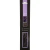 Lot de 20 bâtons d'encens - lavande - Atmosphera