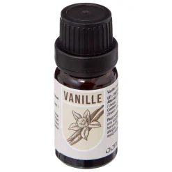 Lot de 4 huiles de fragance - 10ml - Multicolore- Atmosphera