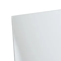Lot de 4 Miroirs Carrés adhésifs 20x20cm - 5Five