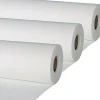 Lot de 3 Revêtements de Rénovation Lisse à Peindre Semin - Rouleau de 25 x 1 m
