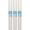 Lot de 3 Revêtements Lisse de Rénovation Sem Renov ECO Semin - Rouleau de 25 x 1 m