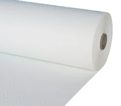 Lot de 3 toiles de verre Semin - motif chevron - rouleau 50 x 1 m