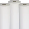 Lot de 3 toiles de verre Semin - motif crépi - rouleau 50 x 1 m